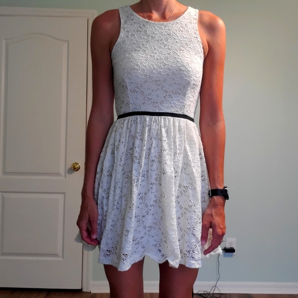 Great dress for spring size small